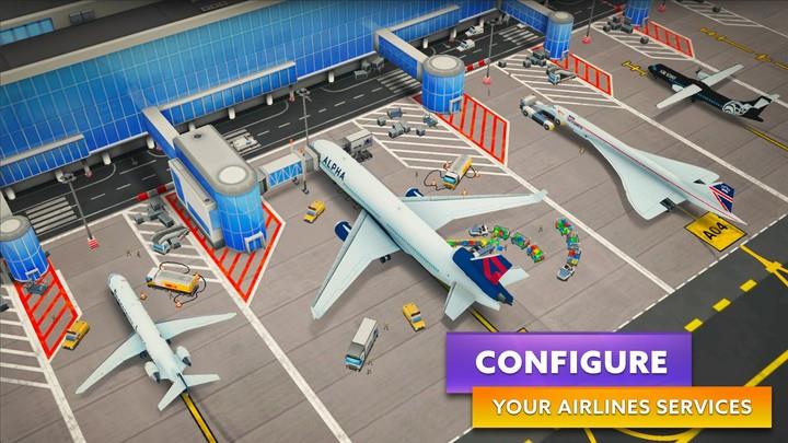 Airport Simulator Screenshot3