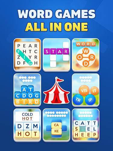Word Carnival Screenshot17