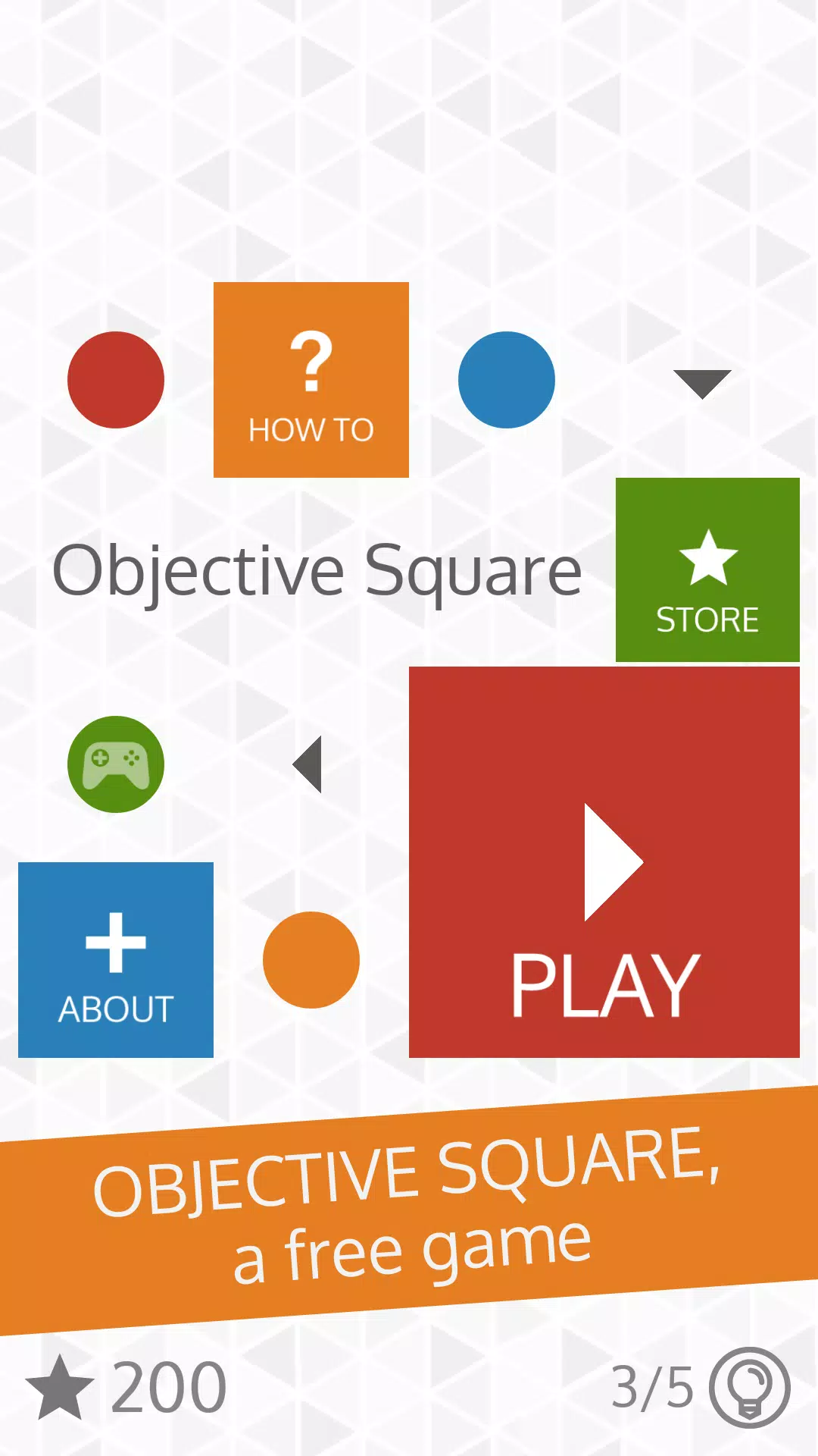 Objective Square Screenshot7