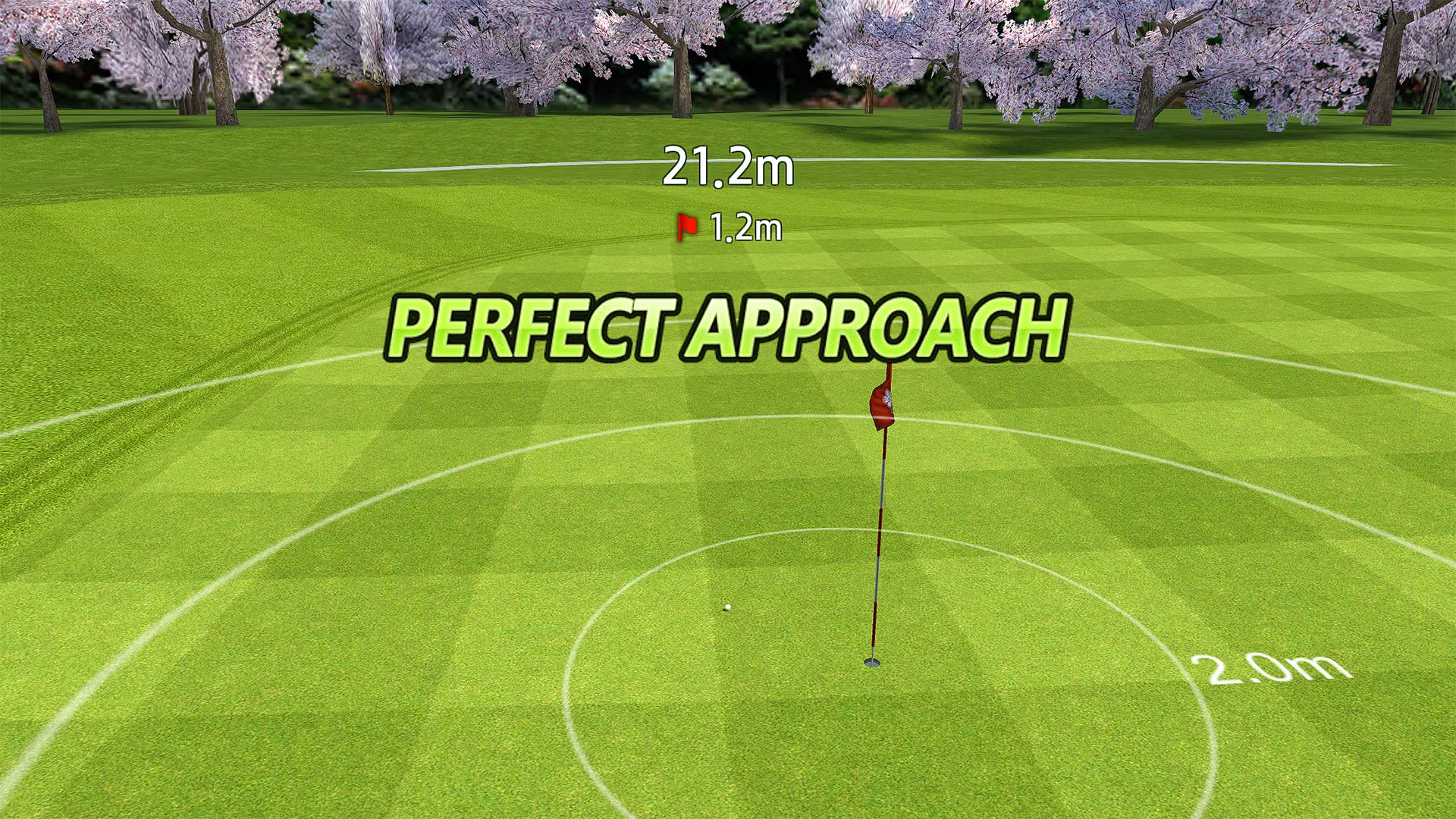 Golf Star™ Screenshot4