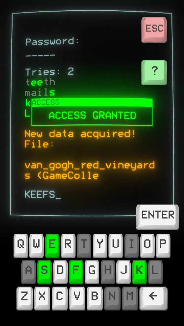 WordCracker Screenshot5
