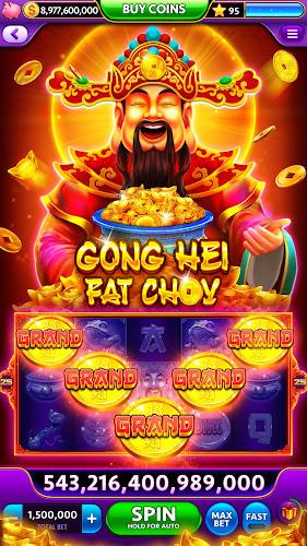 Cash Carnival Screenshot5