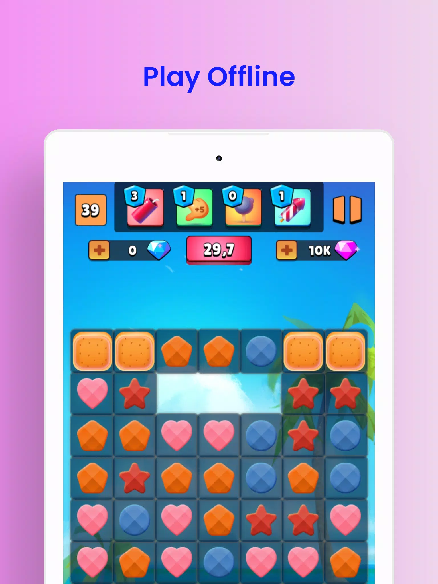 Word 3 Screenshot7