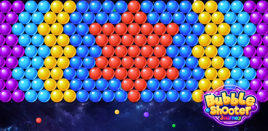 Bubble Shooter Journey Screenshot6
