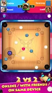 World Of Carrom Screenshot2