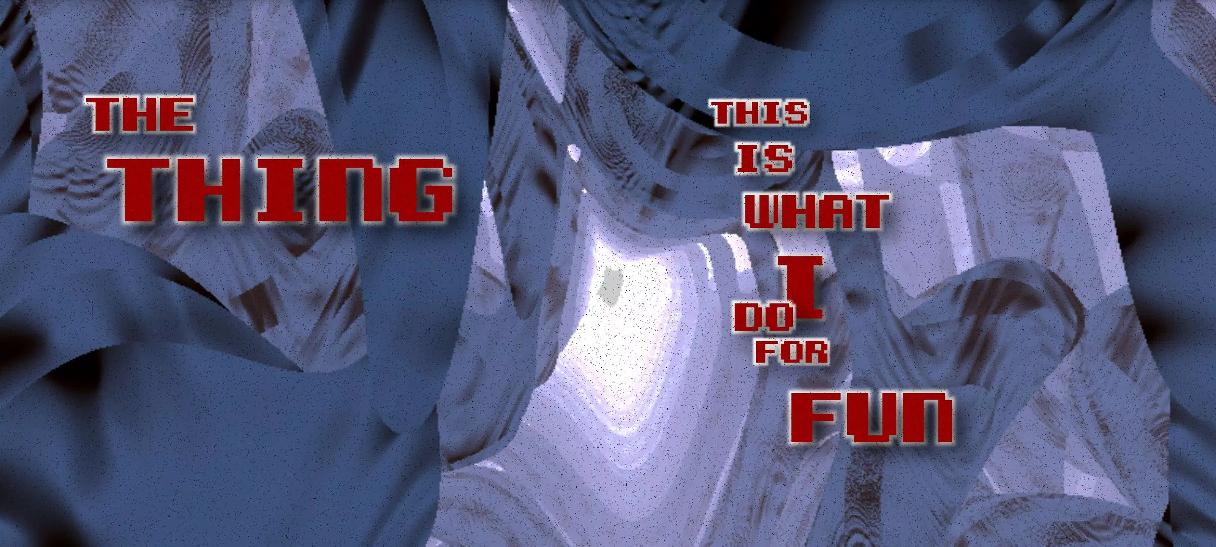 The Thing Screenshot2