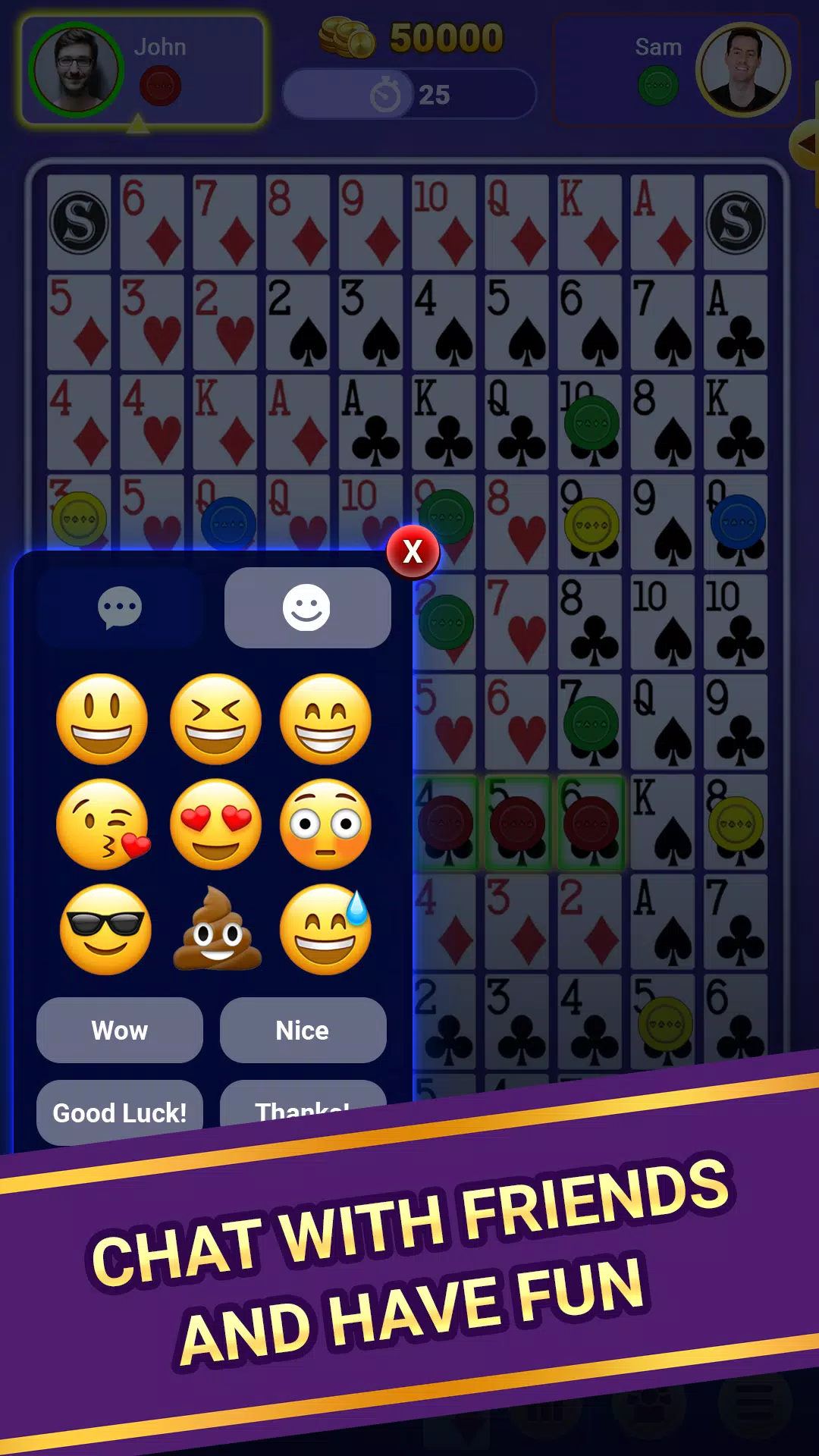 Sequence Screenshot4