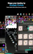 Lost Pages: Deck Roguelike Screenshot11