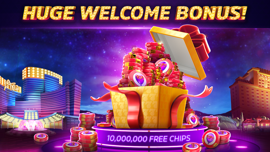 POP! Slots™ Screenshot4