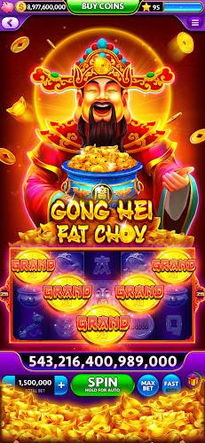 Cash Carnival Screenshot11