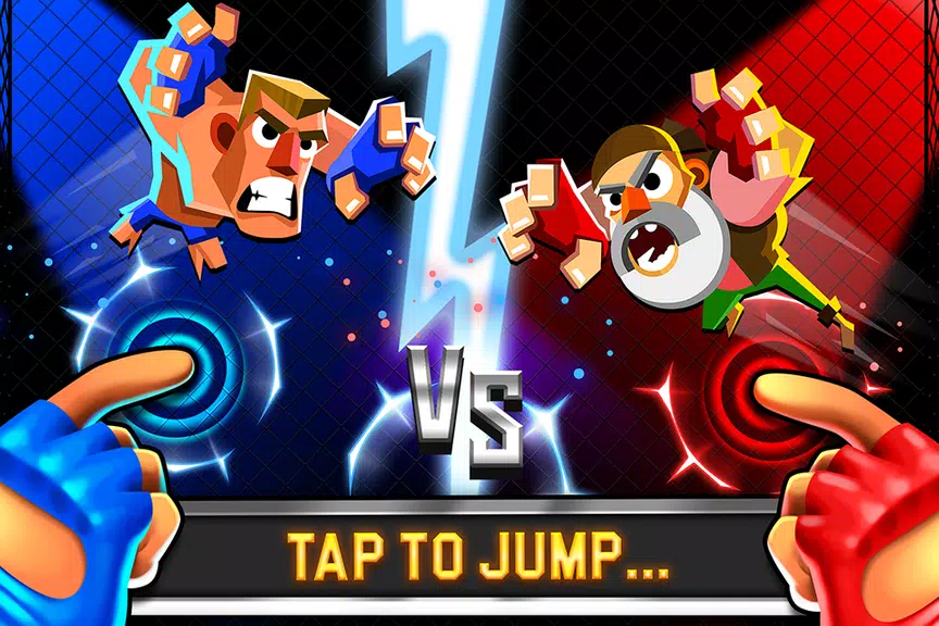 UFB 3 Screenshot3