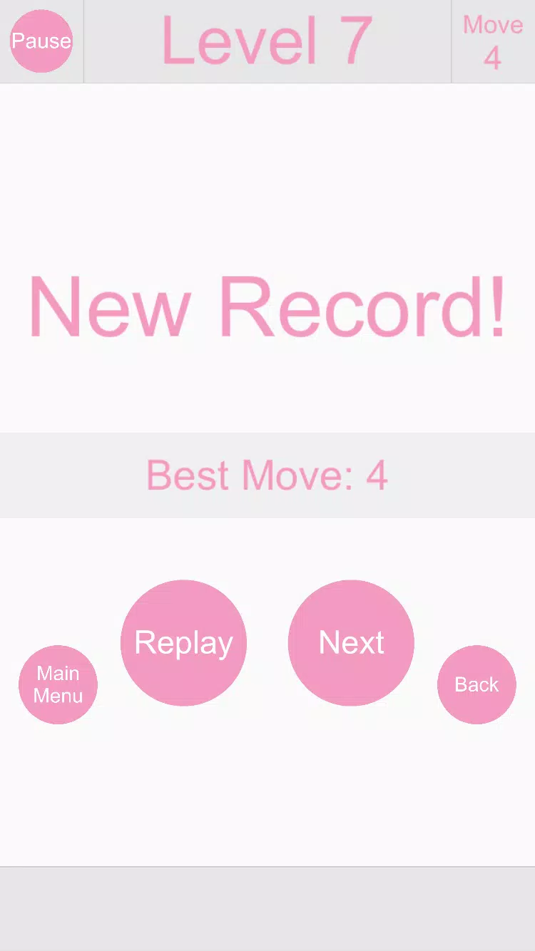Flip Dots Screenshot6