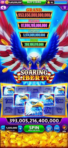 Cash Carnival Screenshot12