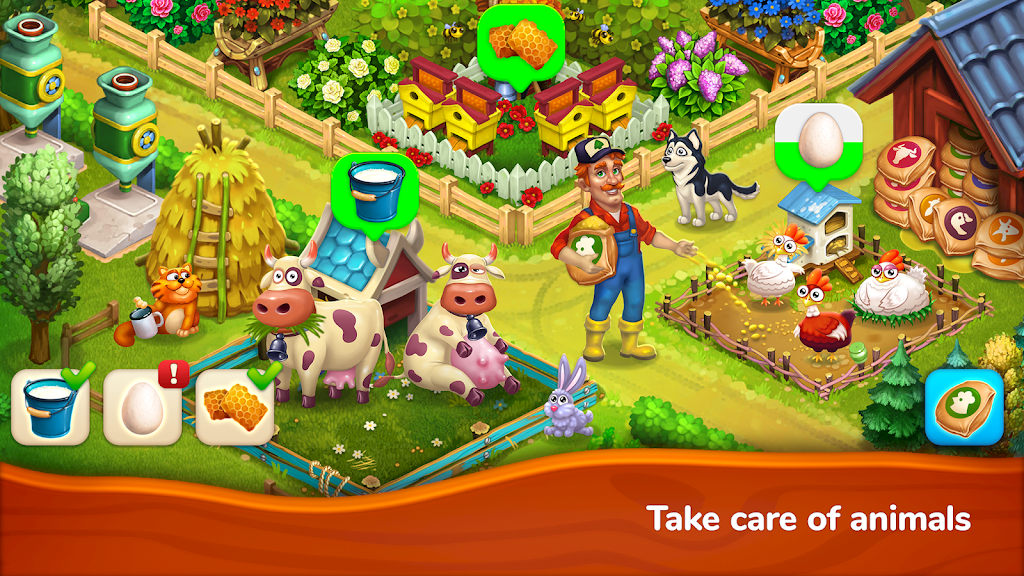 Farmington Screenshot2