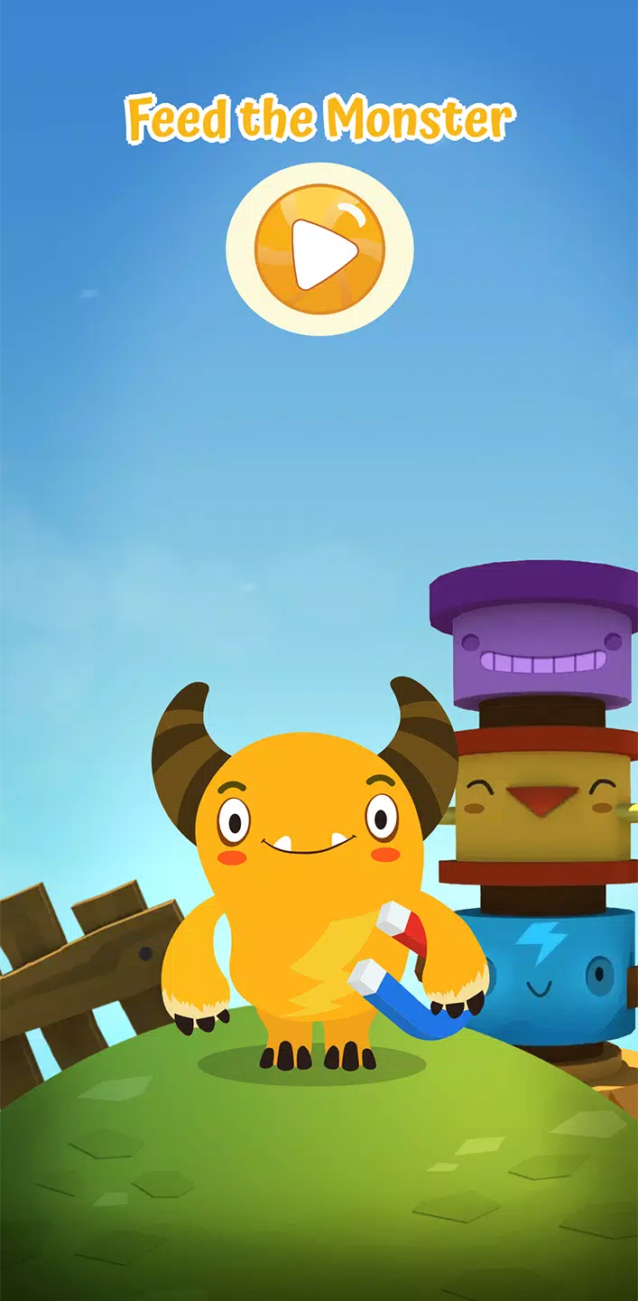 Curious Reader Screenshot3