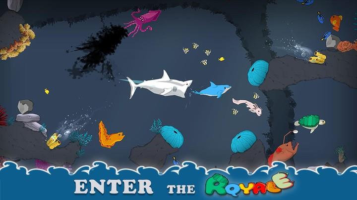 Fish Royale Screenshot2
