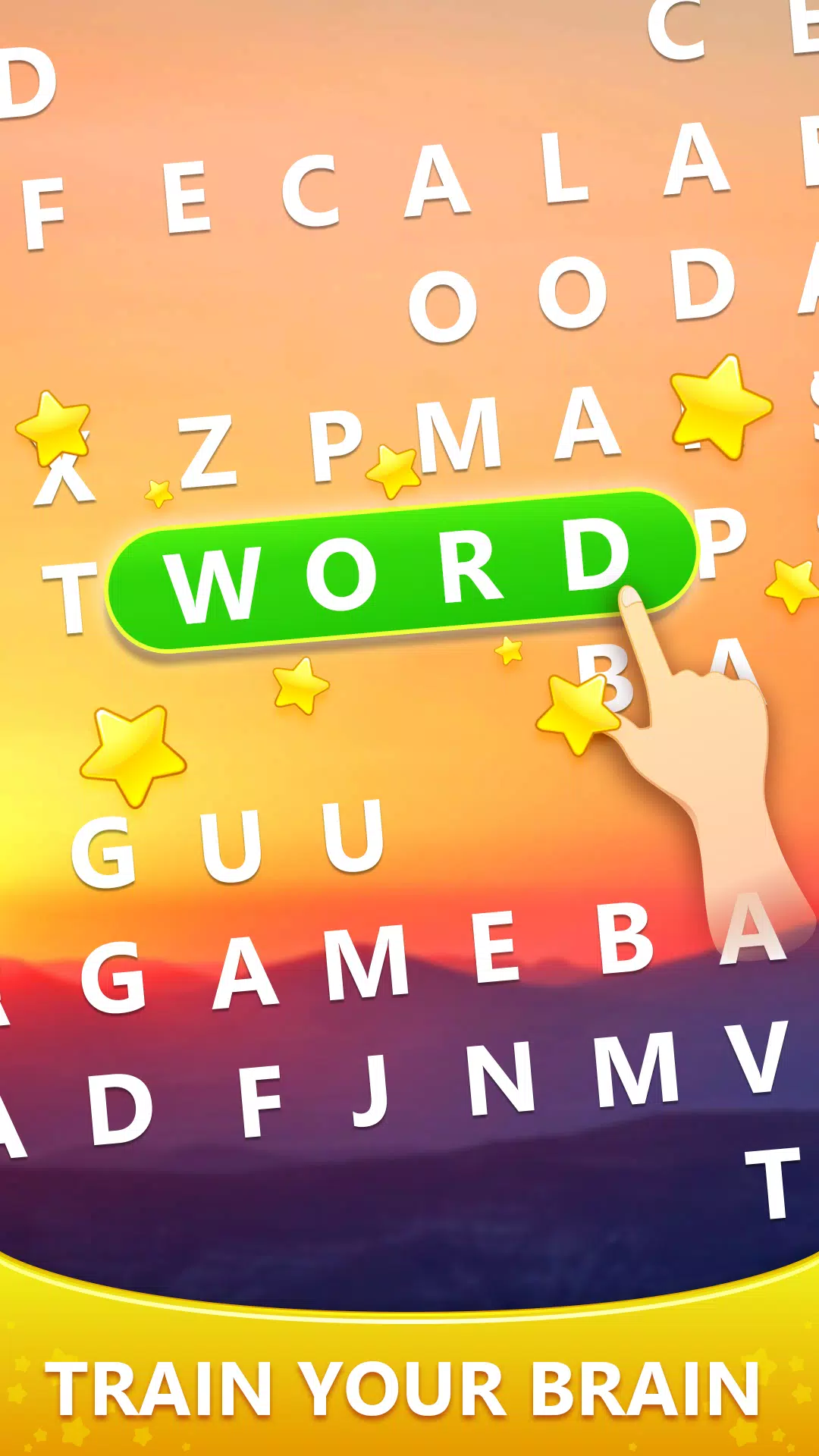 Word Move Screenshot1