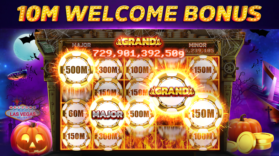 POP! Slots™ Screenshot5