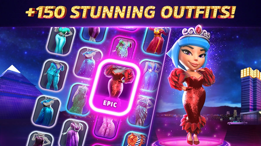 POP! Slots™ Screenshot3
