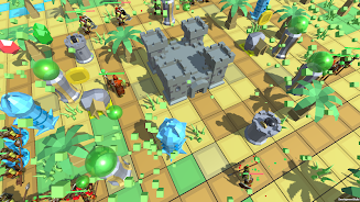 War Tower : Defend or Die! Screenshot7