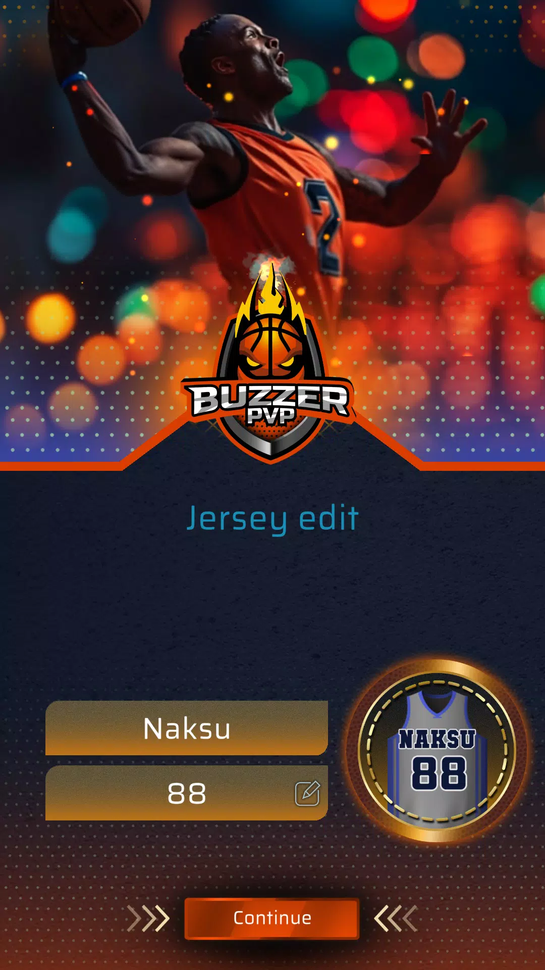 Buzzer Screenshot2