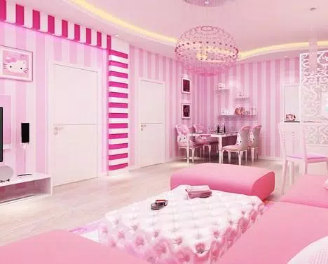 Idea Of Paint Well Of Room Screenshot8