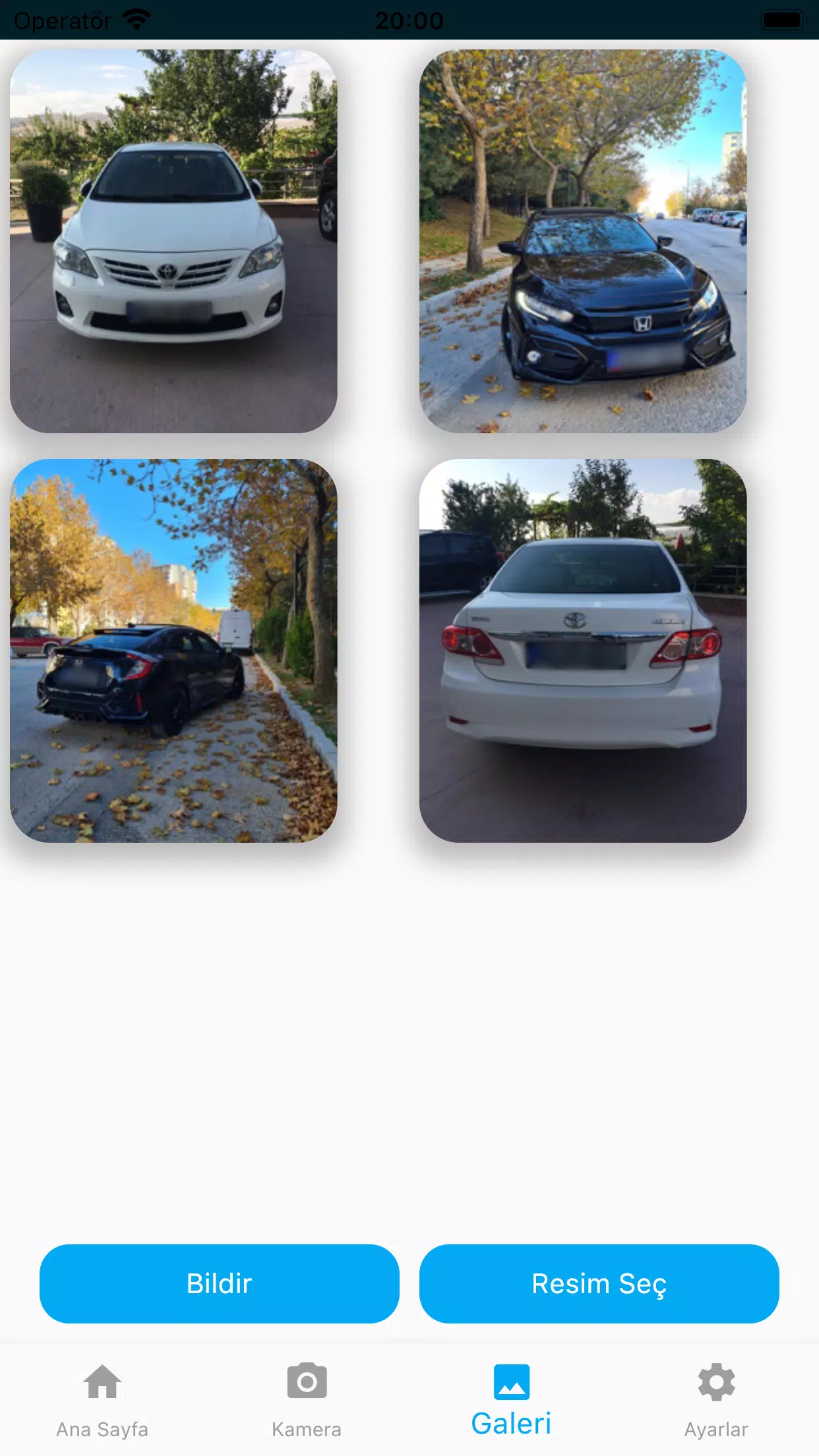 Mert İstihbarat Screenshot3