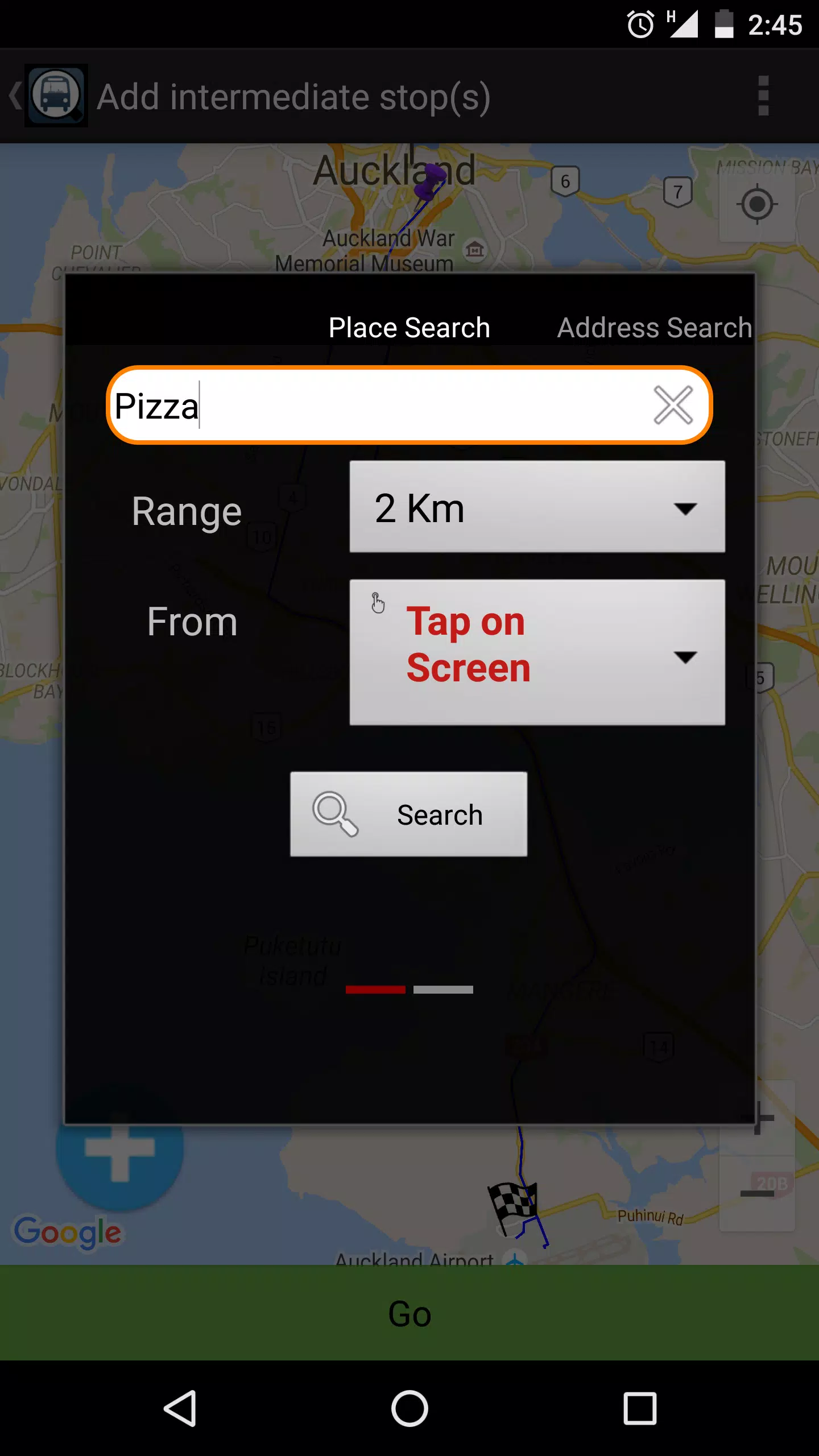 Auckland Pioneer Screenshot5