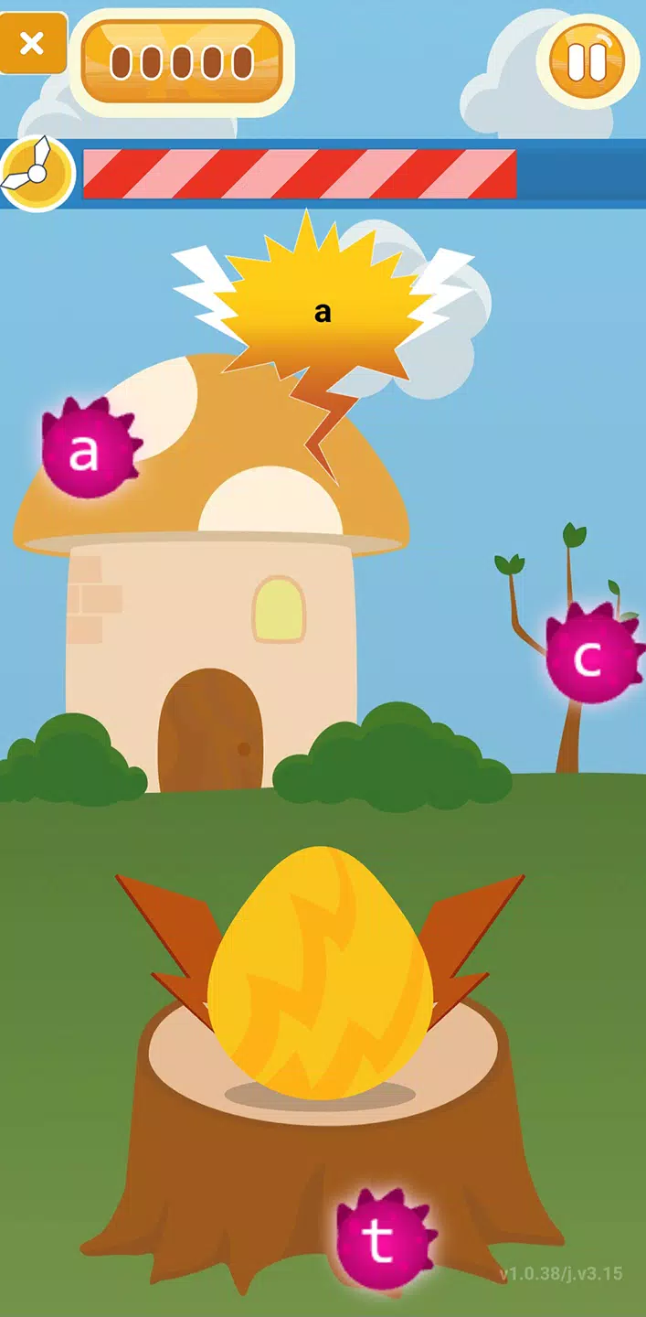 Curious Reader Screenshot4