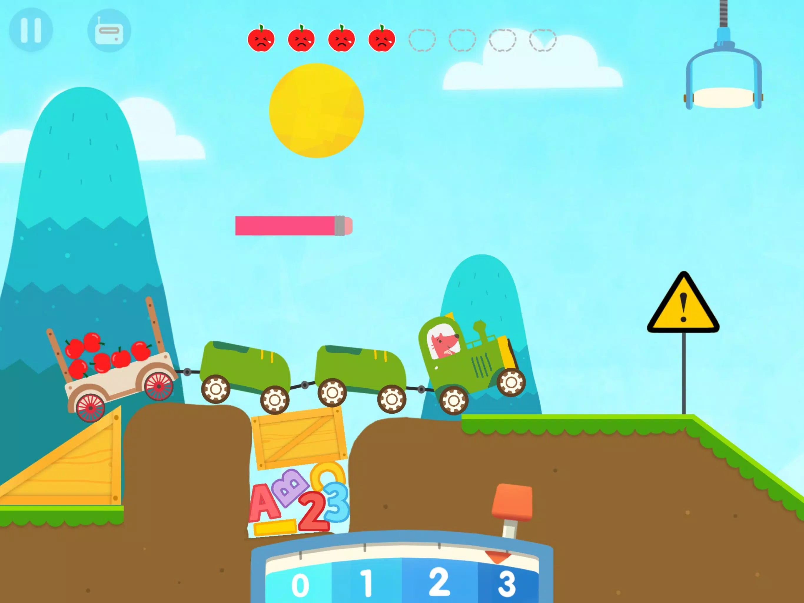 Labo Train Screenshot8