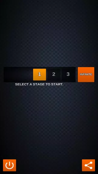 Brick Breaker Screenshot1