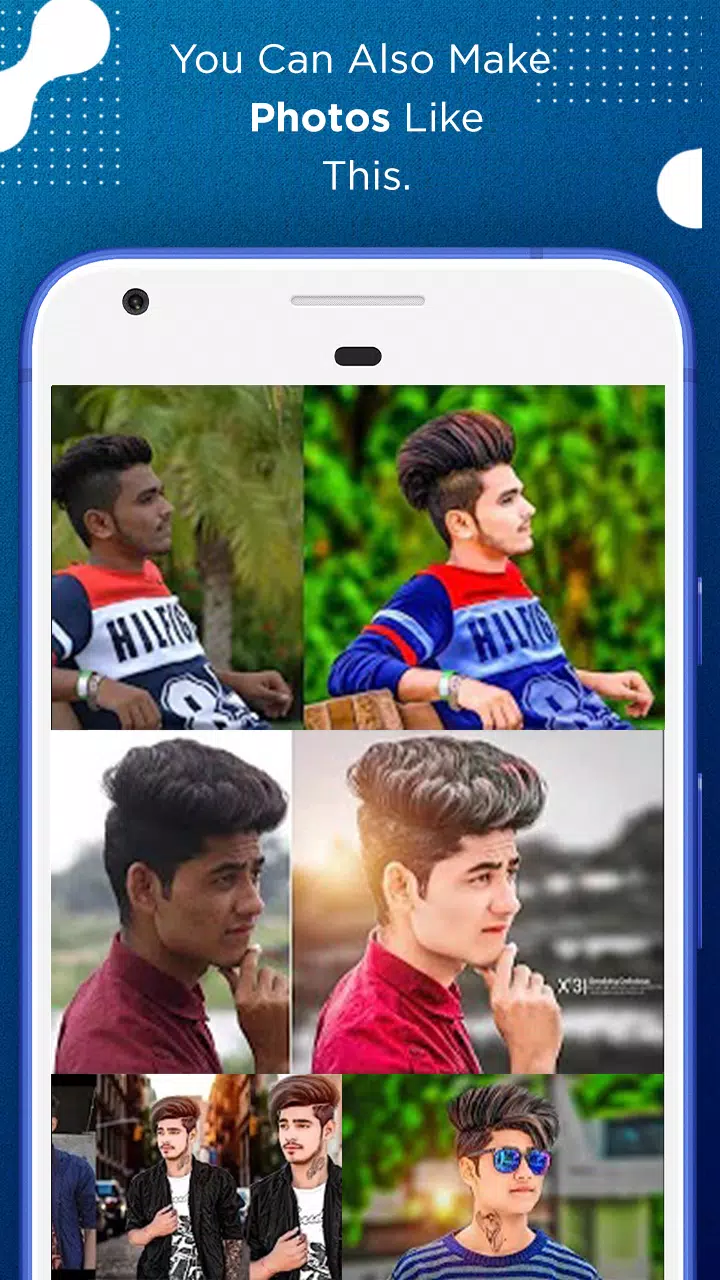 Ahesan Editing Screenshot2