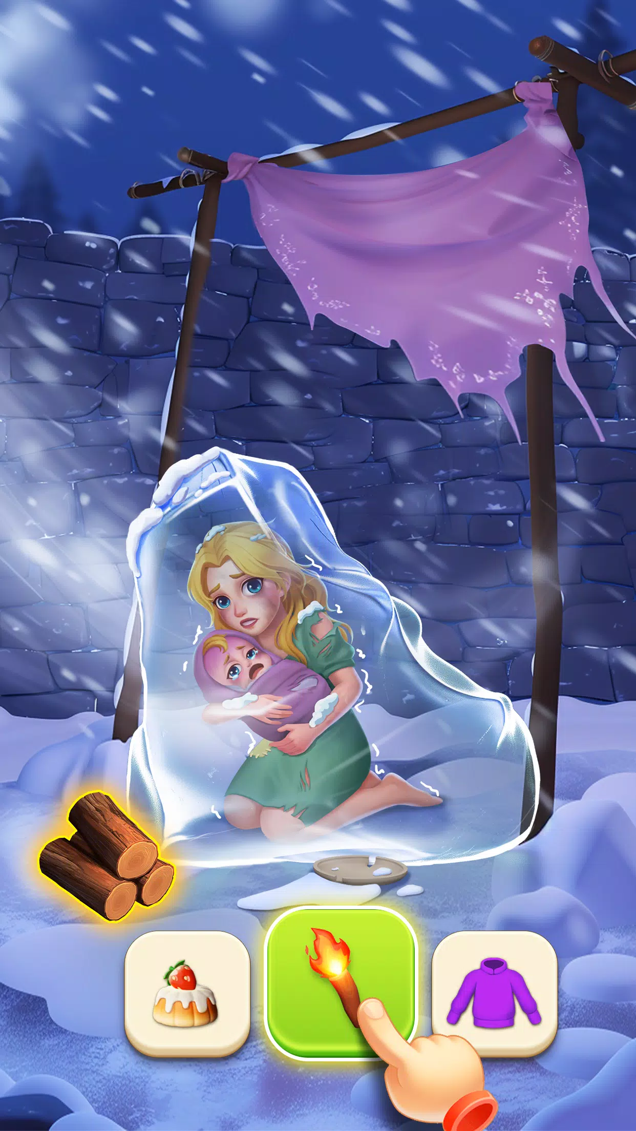 Dream Family Screenshot4