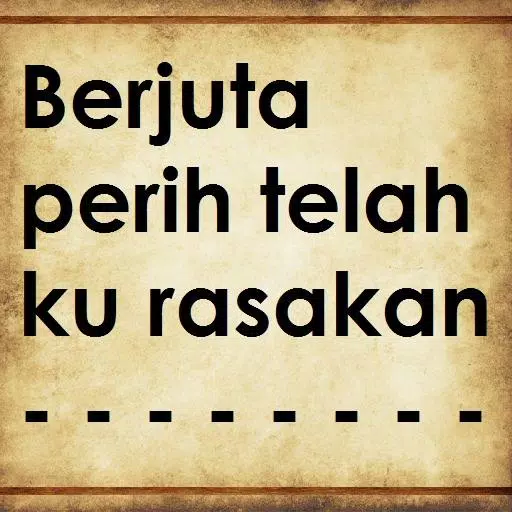 Utopia - Seperti Bintang Screenshot8
