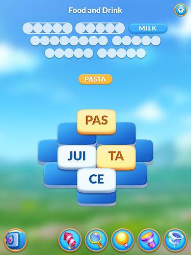 Word Carnival Screenshot15
