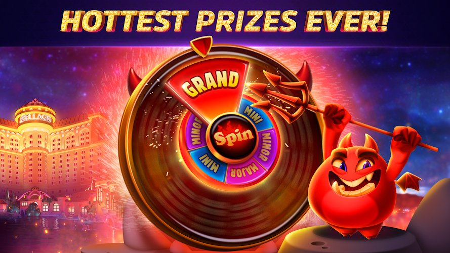 POP! Slots™ Screenshot6