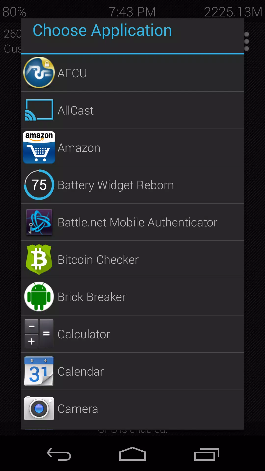 Ultimate Car Home Screenshot3