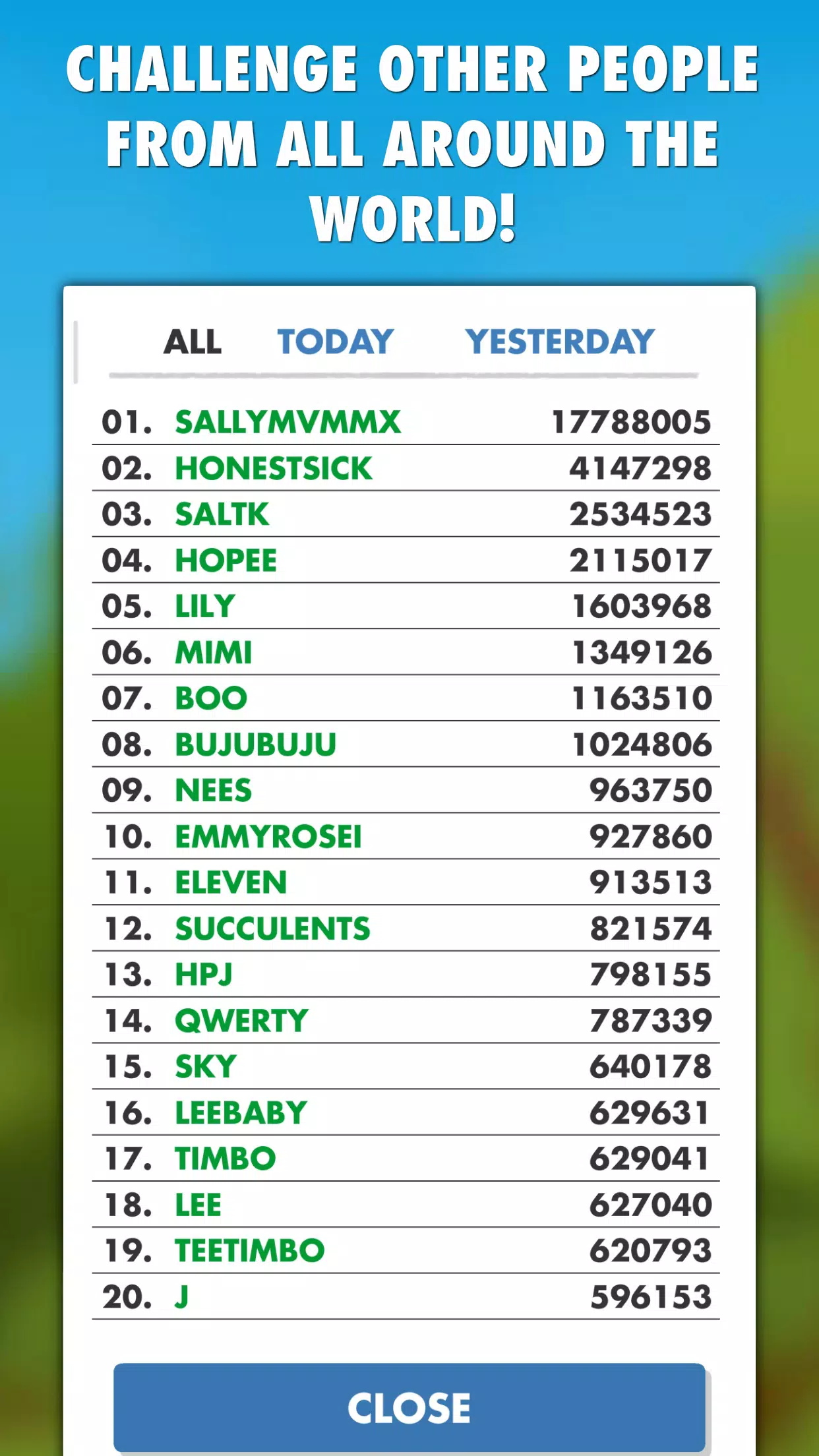 Word Search Daily 2600+ Screenshot6
