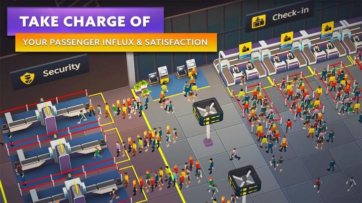 Airport Simulator Screenshot5