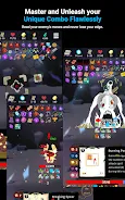 Lost Pages: Deck Roguelike Screenshot18
