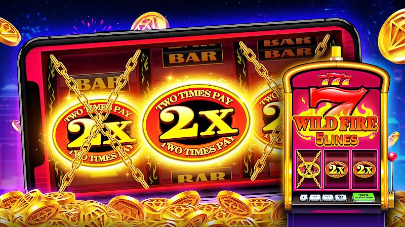 Double Rich Screenshot13