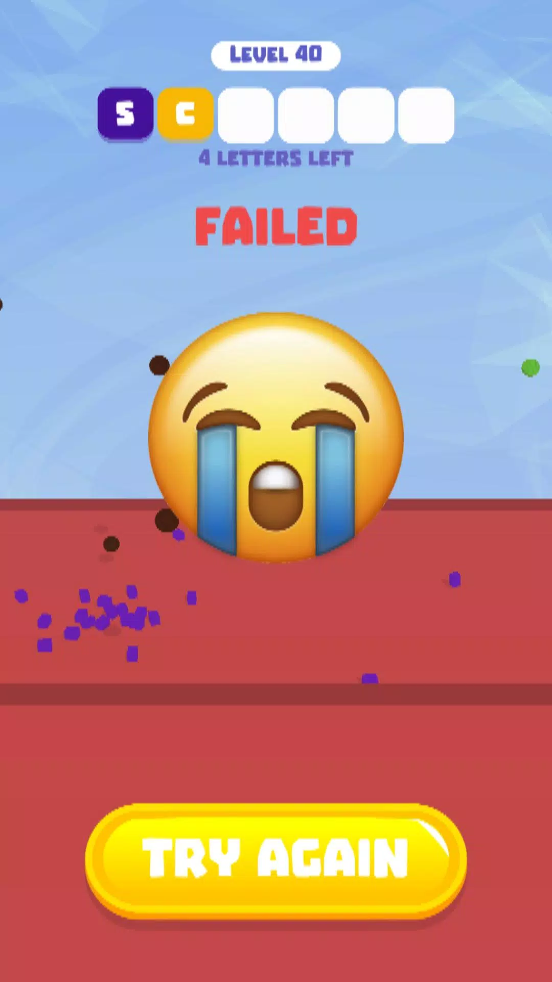 Ball Wording Screenshot5