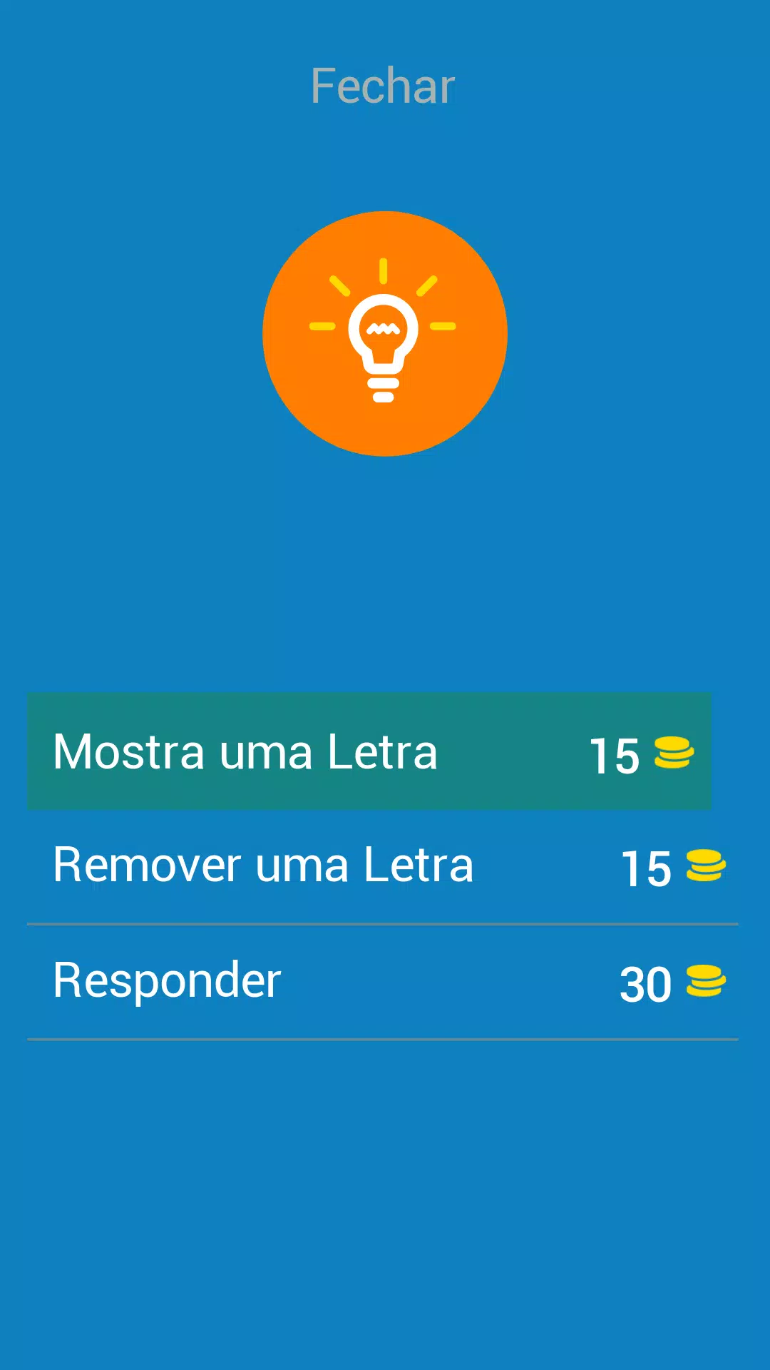 Grêmio Play: Jogo Quiz Oficial Screenshot2