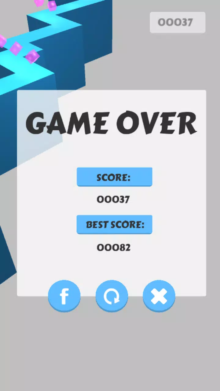 Waggling Ball Screenshot4