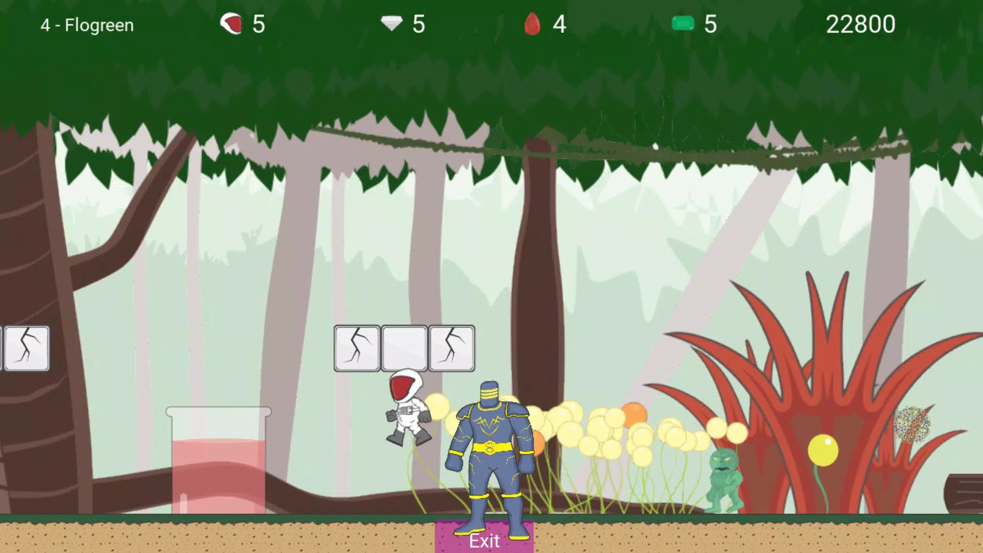 Monolith Screenshot3