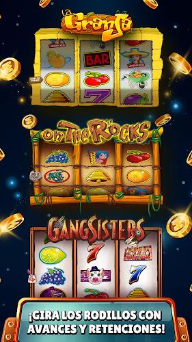 Mundo Slots Screenshot20