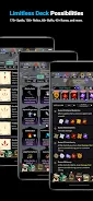 Lost Pages: Deck Roguelike Screenshot5