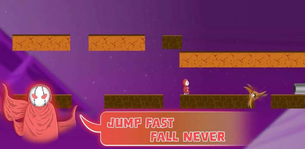 Devil Pit Screenshot5