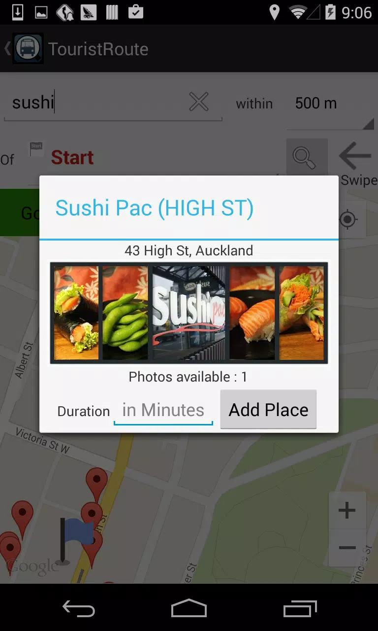 Auckland Pioneer Screenshot3