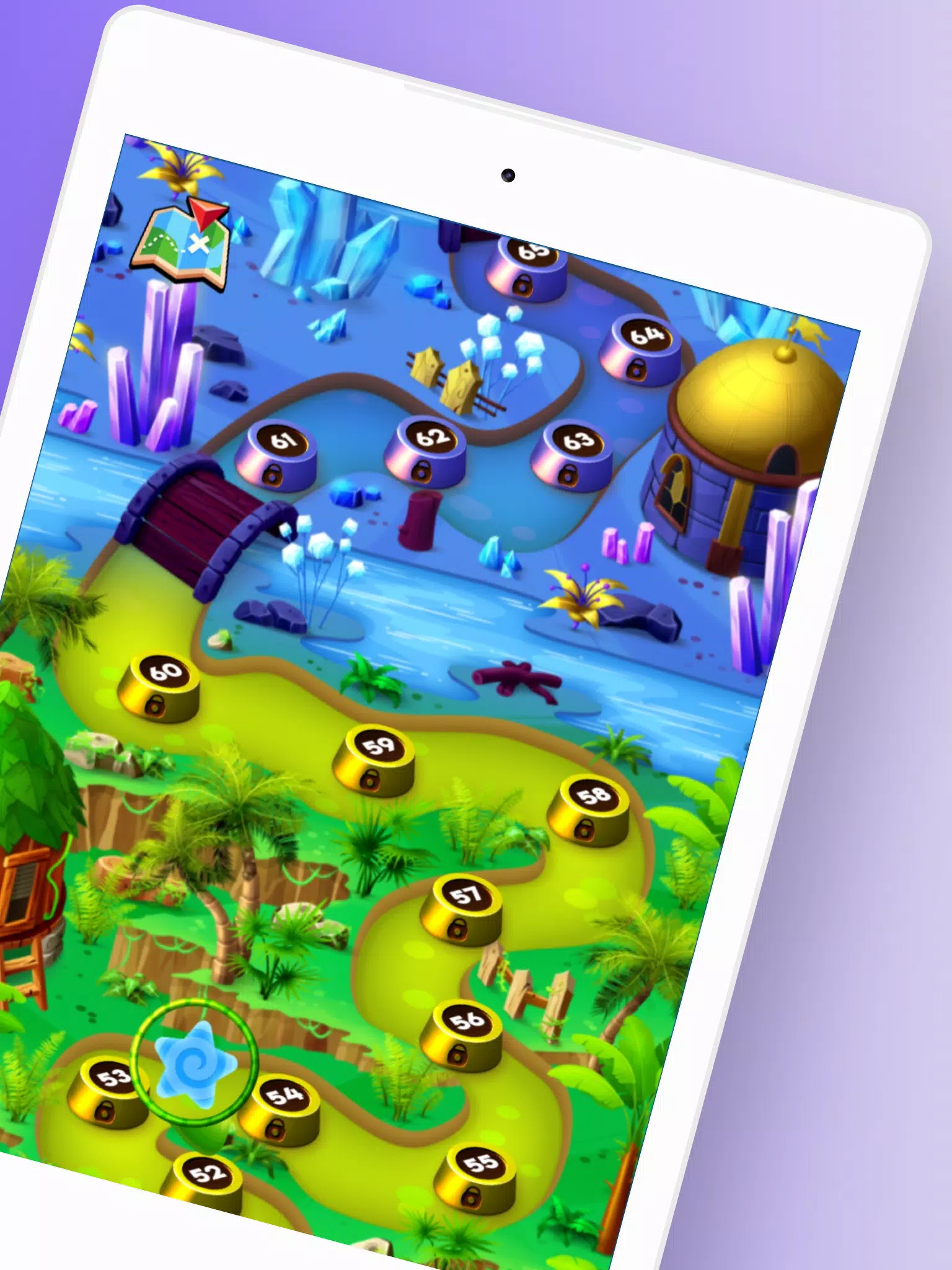Word 3 Screenshot6